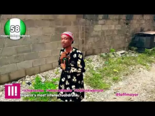 Video: Naijas Craziest Comedy – Happy “Dependence” Day Nigeria (Ichie Tombo) Episode 3